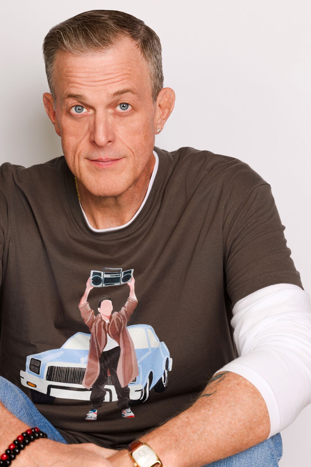 Billy Gardell